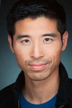 Фото Джон Лі Броуді #18503