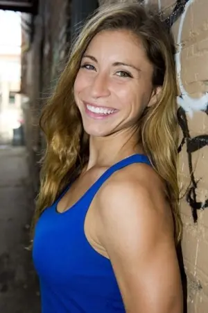 Фото Мікаела Макалістер #8242