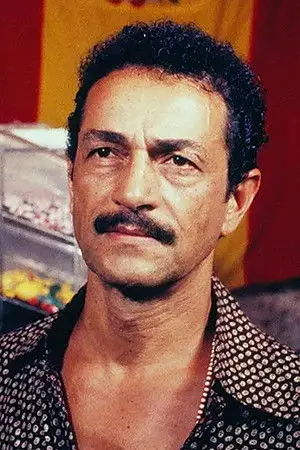 Фото  (Nelson Xavier) #333812