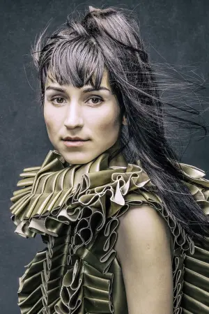 Фото Лалех Пуркарім #111582