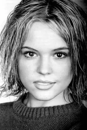 Фото Агнес Брукнер (Agnes Bruckner) #114308