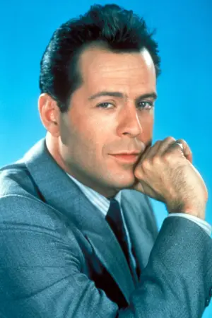 Фото Брюс Вілліс (Bruce Willis) #1630