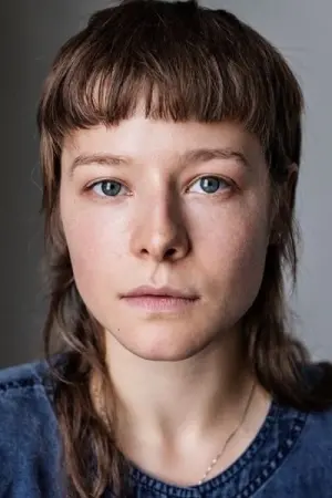 Фото Емма ДʼАрсі (Emma D