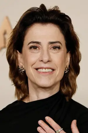 Фото Фернанда Торрес (Fernanda Torres) #370369