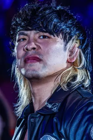 Фото Рьохей Оїва #357148