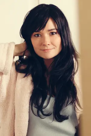 Фото Крістен Рухлін (Kristen Ruhlin) #207081