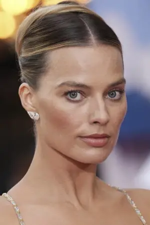 Фото Марґо Роббі (Margot Robbie) #326999