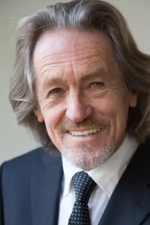 Фото Майлз Андерсон (Miles Anderson) #33915