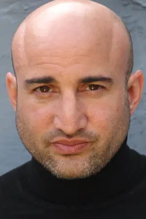 Фото Пасхал Фріл #11399