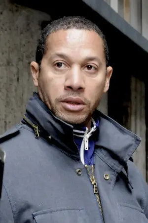 Фото Пол Гантер #160282