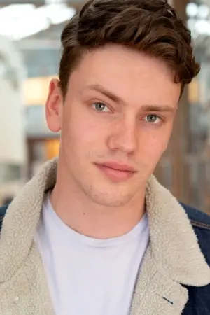 Фото Річард Краучлі #20053