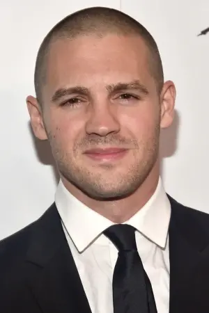 Фото Стівен Р. Макквін (Steven R. McQueen) #147475