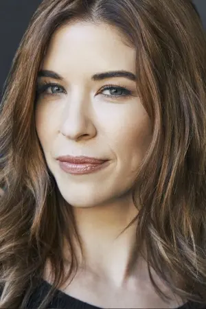 Фото Девон Вайгель (Devon Weigel) #105966