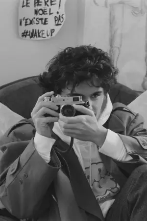 Фото  (Ferdinand Jeampy) #365934