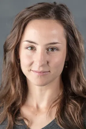 Фото Габріель-Анн Дезі #3373