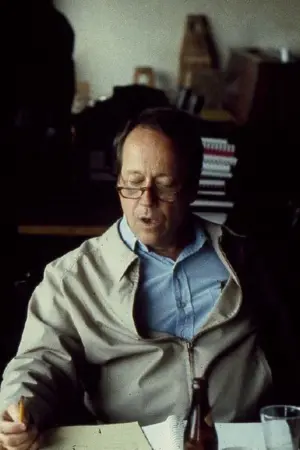 Фото Джордж Рой Хілл (George Roy Hill) #92087