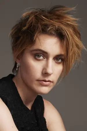 Фото Ґрета Ґервіґ (Greta Gerwig) #4743