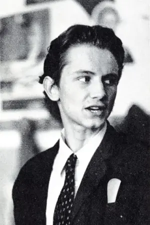 Фото Іштван Знаменак (István Znamenák) #181981