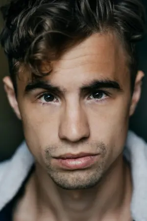 Фото  (Joachim Foerster) #308858