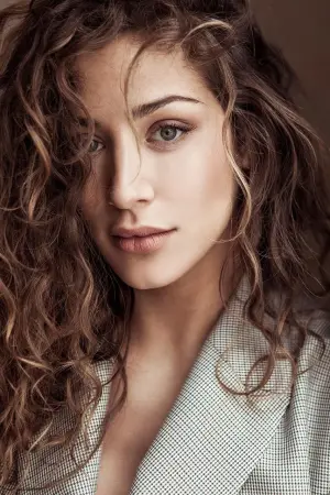 Фото Менон Азем (Manon Azem) #215861