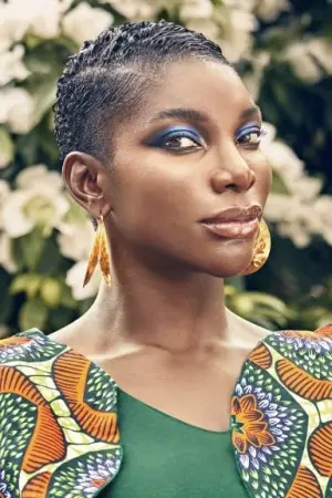 Фото Міхаела Коель (Michaela Coel) #6788