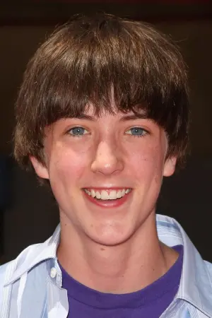 Фото Тайлер Патрік Джонс #75455