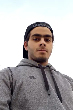 Фото Ясін Аль-Наїмі #272458