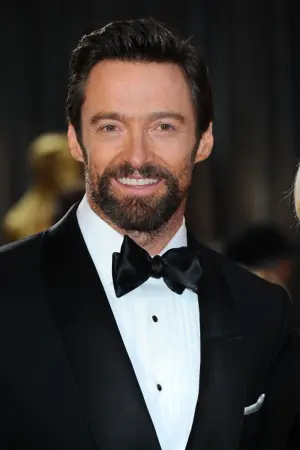 Фото Г'ю Джекмен (Hugh Jackman) #26130