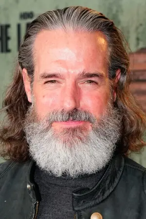 Фото Джеффрі Пірс #243402