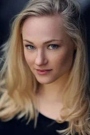 Фото Джессіка Медсен (Jessica Madsen) #39766