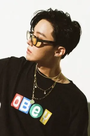 Фото Джунг Хосок #153330