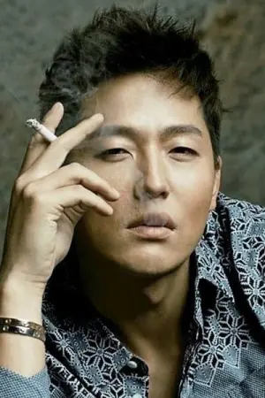 Фото Лі Чон Джін (Lee Jung-jin) #205090