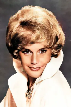 Фото Марія Шелл (Maria Schell) #54464