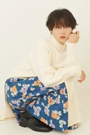 Фото Міюкі Нішіджіма #338745