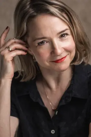 Фото Ребекка Каллард (Rebecca Callard) #290768