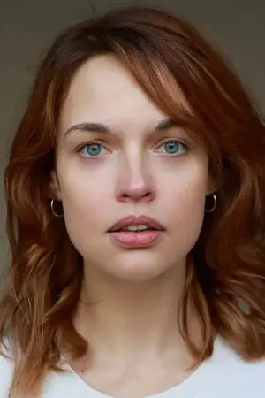 Фото Еґґі К. Адамс (Aggy K. Adams) #336604