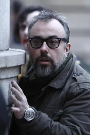 Фото Алекс де ла Іглесія #6239