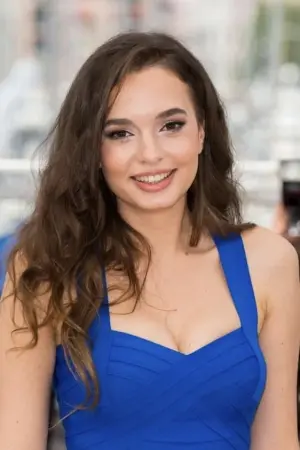 Фото Інгрід Бісу #280267