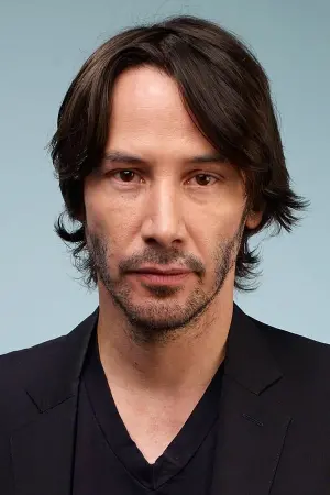 Фото Кіану Рівз (Keanu Reeves) #19344