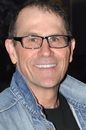 Фото Майкл Кребтрі #86626