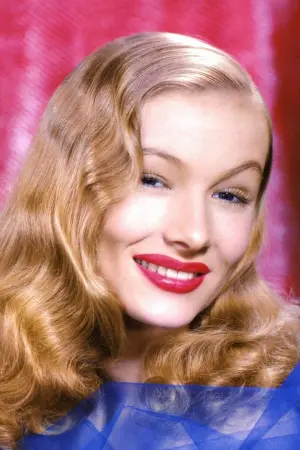 Фото Вероніка Лейк (Veronica Lake) #144148