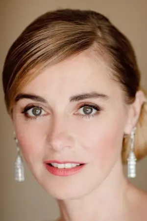 Фото Енн Консіньї (Anne Consigny) #98612