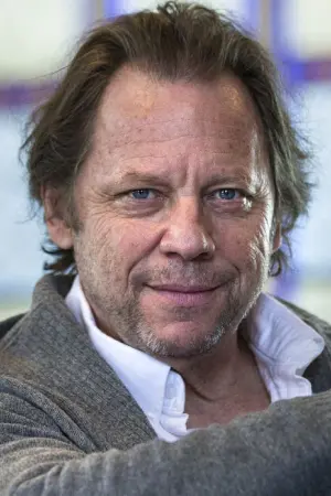 Фото Девід Феррі #96509