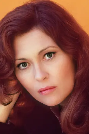 Фото Фей Данавей (Faye Dunaway) #65199