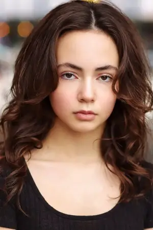 Фото Гала Фінлі (Hala Finley) #327452