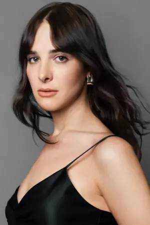 Фото Харі Неф (Hari Nef) #4603