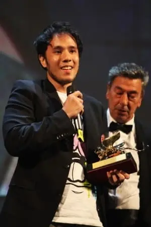 Фото Пепе Діокно #133429