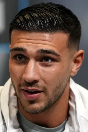 Фото  (Tommy Fury) #184540