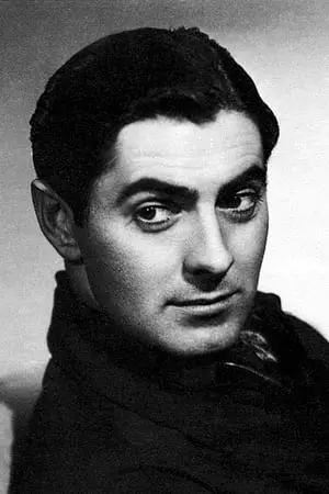 Фото Тайрон Пауер (Tyrone Power) #100284