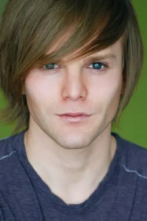 Фото Вільям Беллі #52811